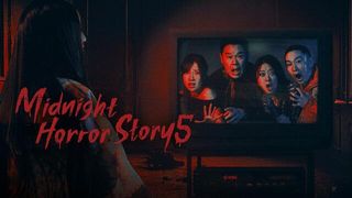 Midnight Horror Story Season 5 Episode 1 Cover