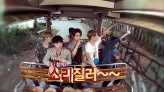 NCT Life in Chiang Mai Episode 5 Cover