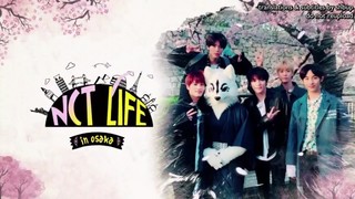 NCT Life in Osaka Episode 6 Cover