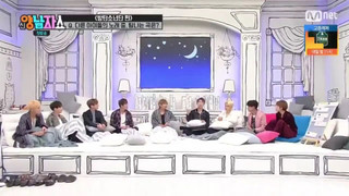 New Yang Nam Show Episode 8 Cover