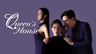 Queen's House Episode 1 Cover
