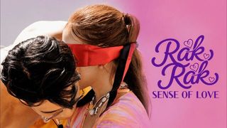 Rak Rak: Sense of Love Ep 1 Cover