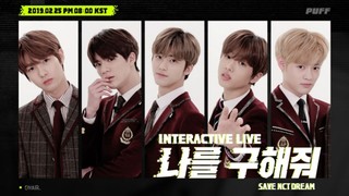 Save NCT Dream Episode 3 Cover