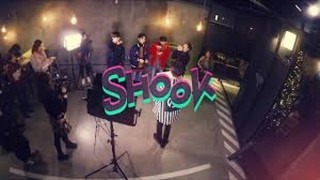 Shook Episode 4 Cover