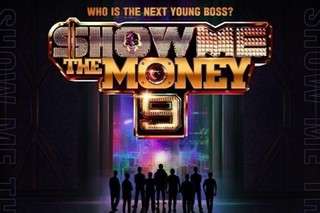 Show Me The Money: Season 9 cover
