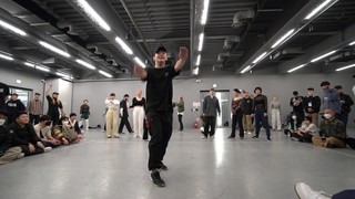 Street Dance of China: Season 3 Episode 6 Cover