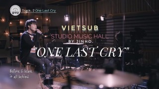 Studio Music Hall Episode 1 Cover