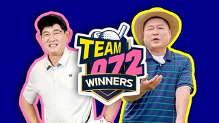 Team 072 - Winners Episode 10 Cover