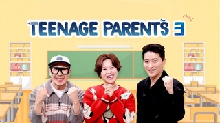 Teenage Parents 3 cover