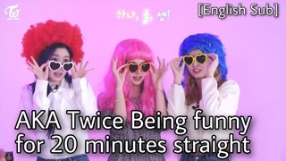 Time to Twice: Noraebang Battle Episode 2 Cover