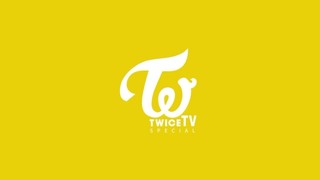 TWICE TV: SPECIAL Episode 4 Cover