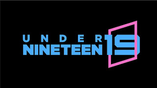 Under Nineteen cover