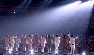 Wanna One World Tour – ONE: THE WORLD in Seoul Episode 1 Cover