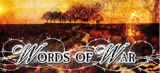 War Of Words Episode 204 Cover