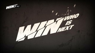 WIN: Who is Next? Episode 1 Cover